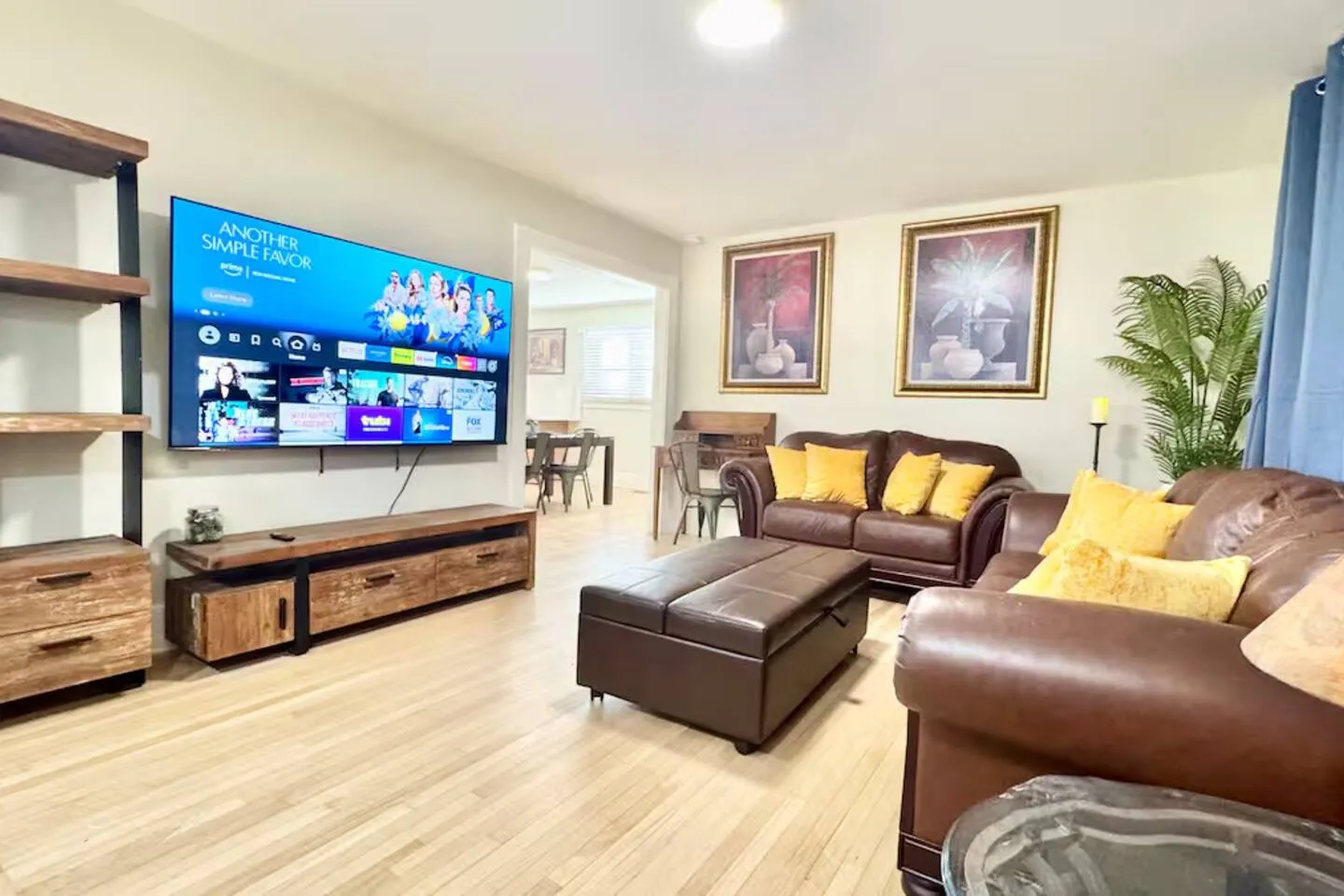 Iconic 2BR Bungalow + Parking, Steps to Downtown
