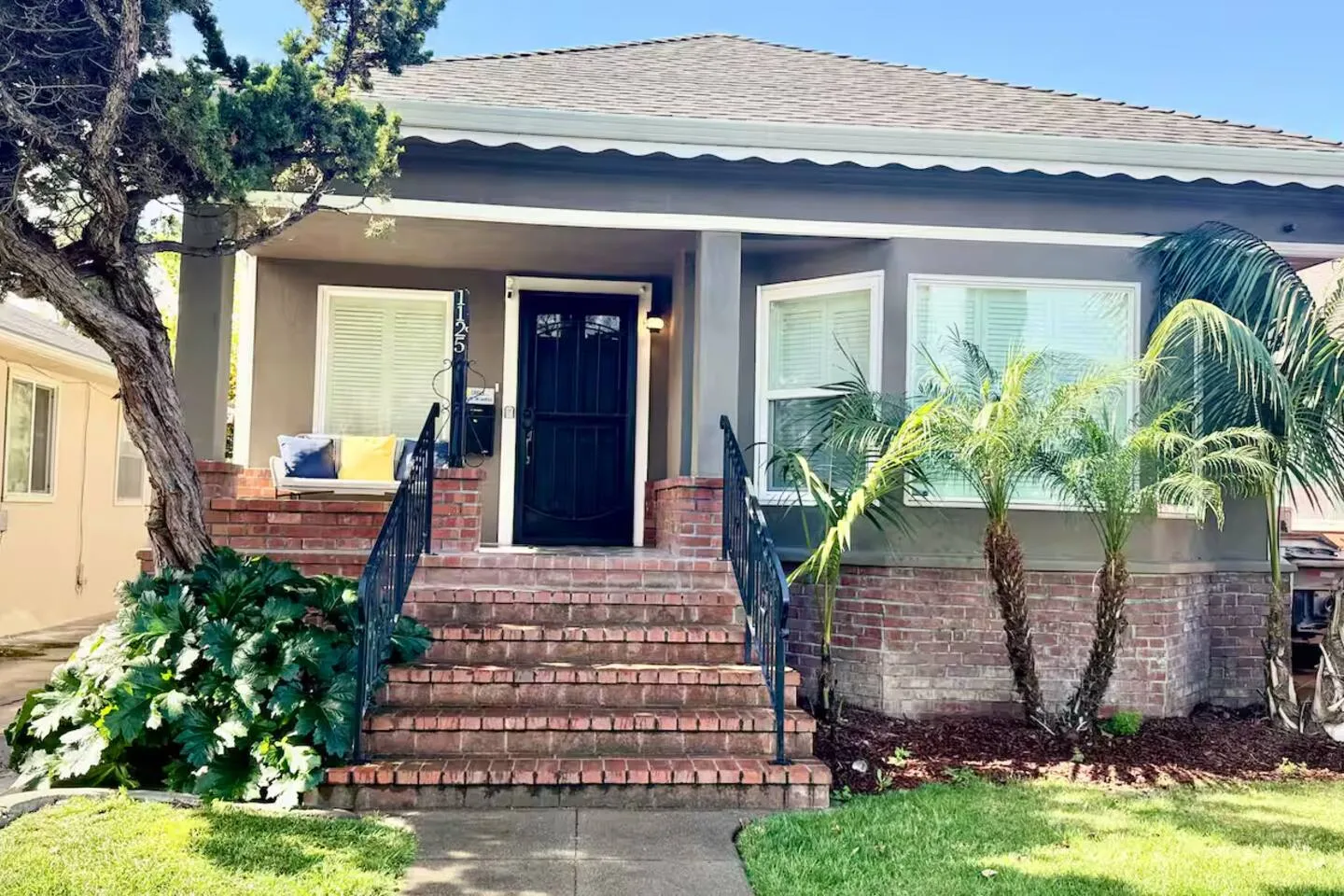 Modern King Suite in the Heart of San Jose