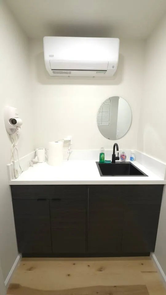 Silicon Valley Suite with Office & Gigabit Wi-Fi