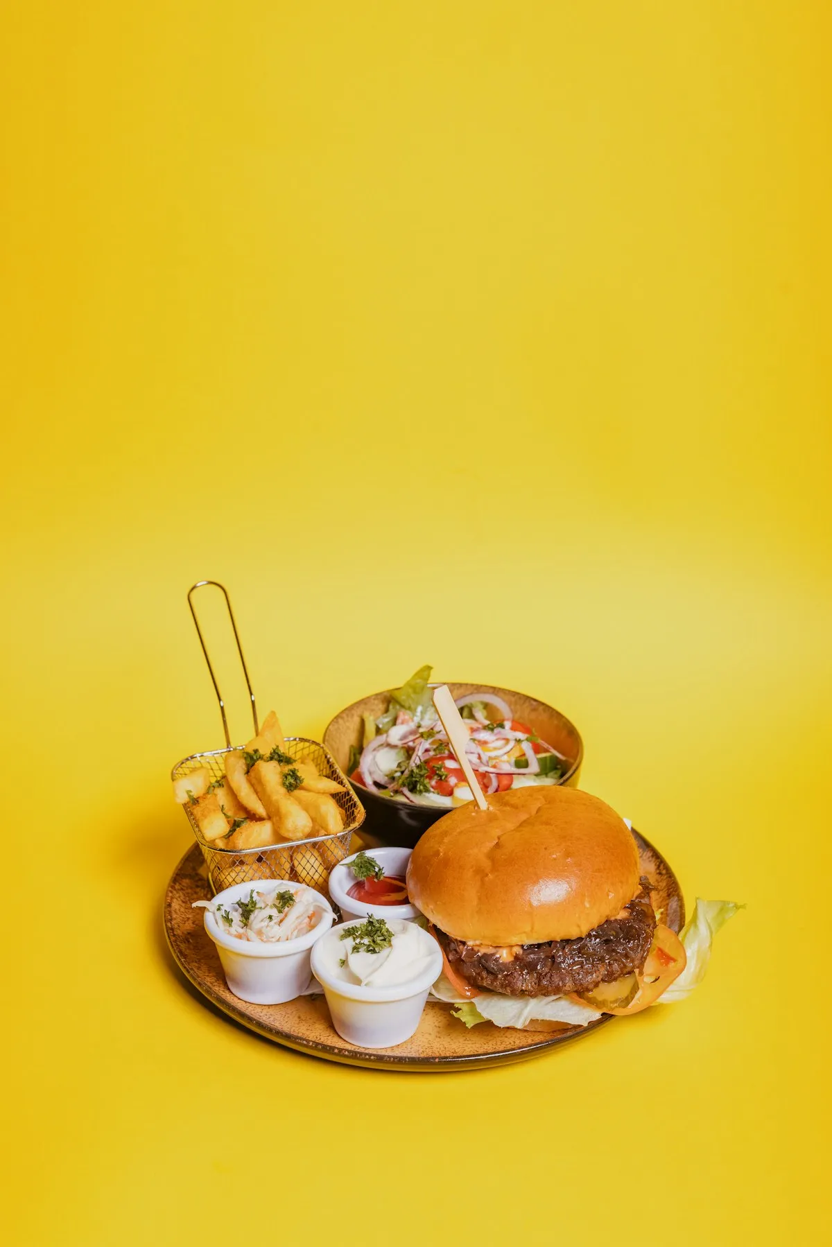 Casual eats & food halls in San Jose