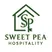 Sweet Pea Hospitality